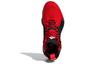 Adidas D Rose 773 2020 'Scarlet' FW8656