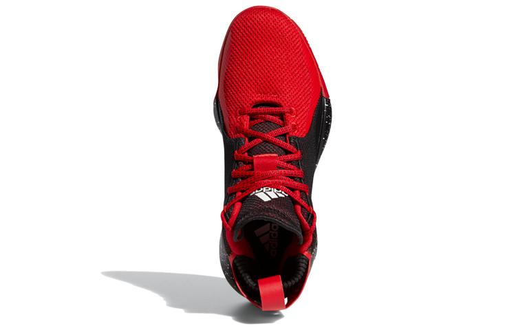 Adidas D Rose 773 2020 'Scarlet' FW8656