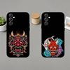 F-Fighter Drawings Phone Case For Samsung Galaxy A91,80,73,72 ,71,53,52,32 ,31,22,21s,20,Soft Black Case