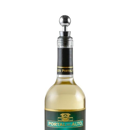 Wahei freiz Bar Supplies Wine Stopper Stopper G-Cook Set of 2 GC-240