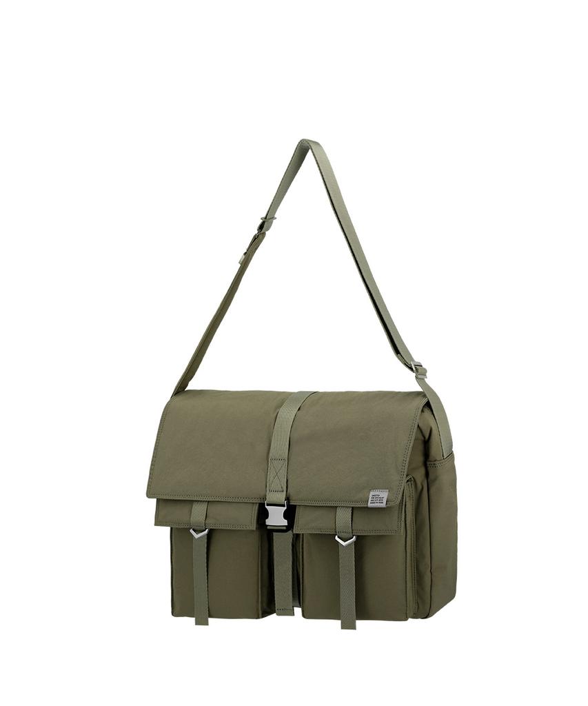 Sweetch Cross 003 L Olive Green