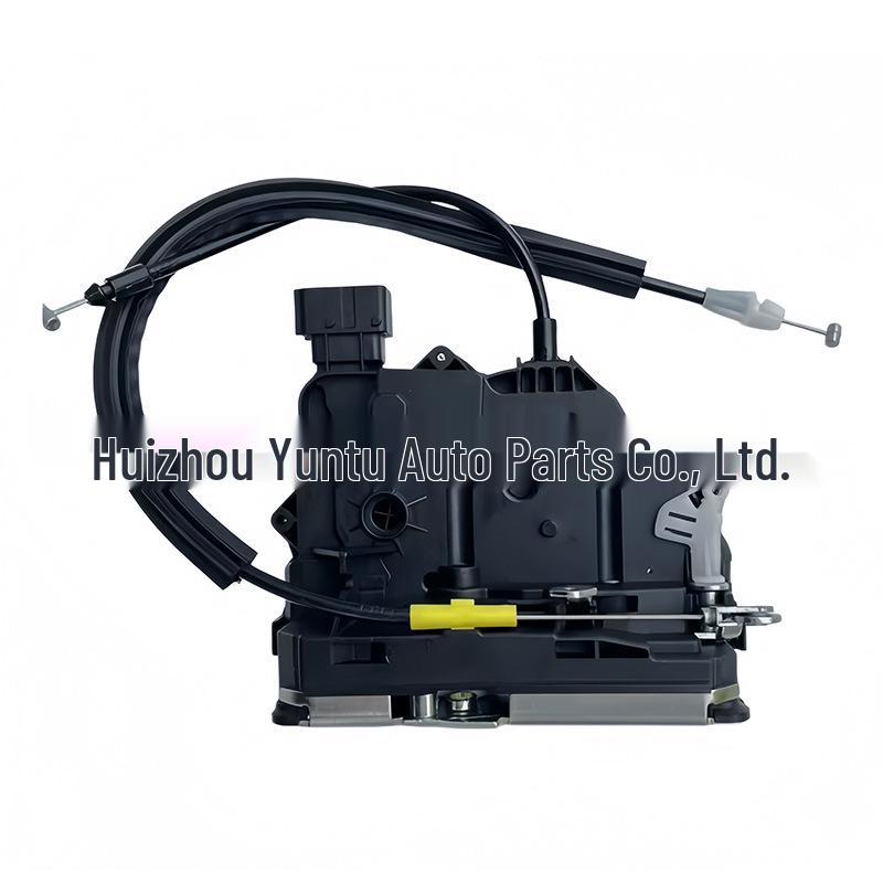 Rear Left & Right Door Lock Actuators for Jeep Compass (04589650AD, 04589651AD)