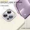 Wrist Strap Magnetic Phone Case For iPhone 16E 14 15 Plus 12 13 16 17 Pro Max Air Magsafe Liquid Silicone Lanyard Cover