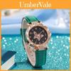 Womens Vintage Butterfly Watch With Quartz Movement For Art Casual Fashion Lovers