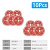 1/5/10Pcs Shijing Tile Cutter Tile Cutting Saw Blades Ceramic Tile Cutting Disc Rotary Tool for Angle Grinder Diamond Saw Blade
