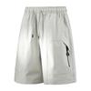 Solid color shorts for men, cool, comfortable, quick-drying, lightweight, wear-resistant sports pants