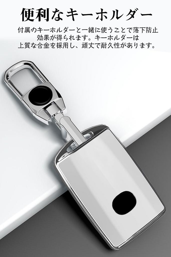 [Xangetor] Compatible Key Case for Mazda CX30 Key Case cx-5 Mazda 3 Mazda 6