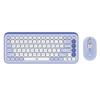 Logitech POP ICON COMBO Wireless Keyboard and Mouse Set