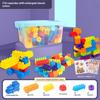 Manufacturers Plastic Educational Building Blocks for Kids - Enlightenment Toys for Boys - Clearance Sale
