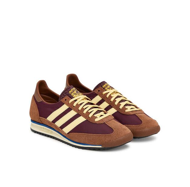 Кроссовки adidas SL 72 OG