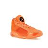 WNBA x  Air Jordan 38 Center Star Γυναικεία Αθλητικά Παπούτσια Orange Cone Black FQ9008-800