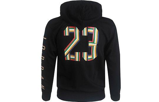 Jordan Jackets Men's Black CZ5429-010