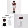 Zero Amakura Mio Cosplay Costume For Game Anime Role Play With Polyester Fabric For Halloween Events