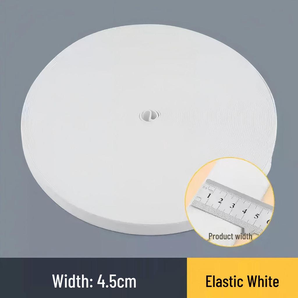 Children's High Elasticity Durable Double-Layer Elastic Waistband