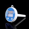 Practical Swimming Pool Thermometer Multi-functional Durable Spa Hot Tub for Pon