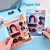 Creative Magnetic Power Set: Fun Science Experiment for Elementary Students
