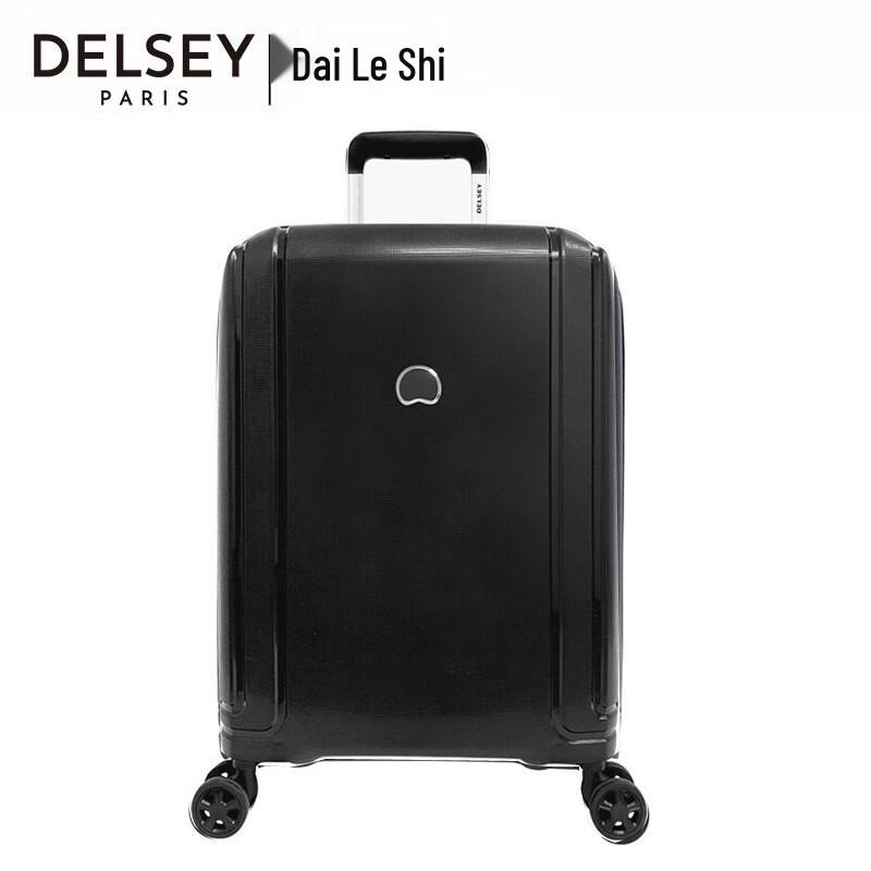 DELSEY 3102 Деловая ручная кладь на 4 колесах 20-inch