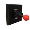 Fun 3D Printed Switch Cover For Lamp Button Cute Lever Protector Home Office Decor Personalized Novelty Accessory