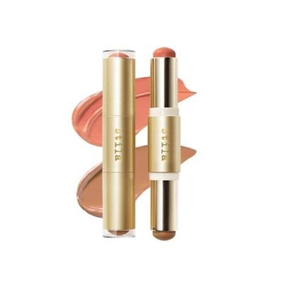 Make-up na obličej – Tvářenky
