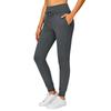 Women’s Jogger Sweatpants with Drawstring Waist and Side Pockets Athletic Fit Casual Lounge Pants for Daily Wear