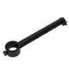 Display Screen Hanging Bar Metal Monitor Support Holder Desk Mount Extra Arm for Video LCD Microscope Stand Camera