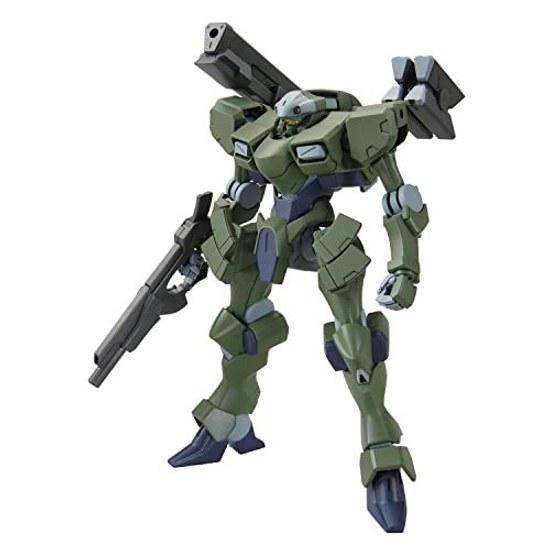 HG Mobile Suit Gundam Witch from Mercury Warth Heavy 1 144 Scale Pre-colored Plastic Model