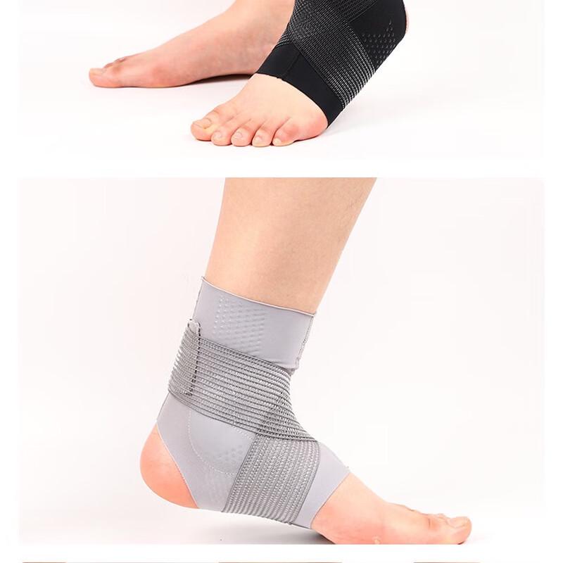 Tingbai Sports Compression Ankle Support