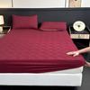 Waterproof Quilted Anti-Stain Anti-Slip Mattress Protector