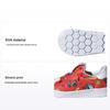 LEGO X Superstar 360 I All Over Print Baby Sneakers Red Cloud-White GX3287