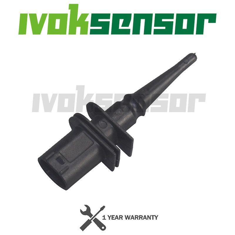 For BMW E20 E 22 E 34 E30 E87 E88 E90 E92 F20 F6 F7 F10 F11 F22 F30 F31 F34 65816905133 Outside Ambient Air Temperature Sensor