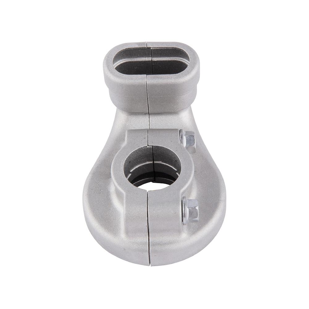Motorcycle Throttle Control Casing Base For KTM Husqvarna Gasgas 125 250 300 350 450 EXCF FE SX TC FC SX-F XCF Aluminum