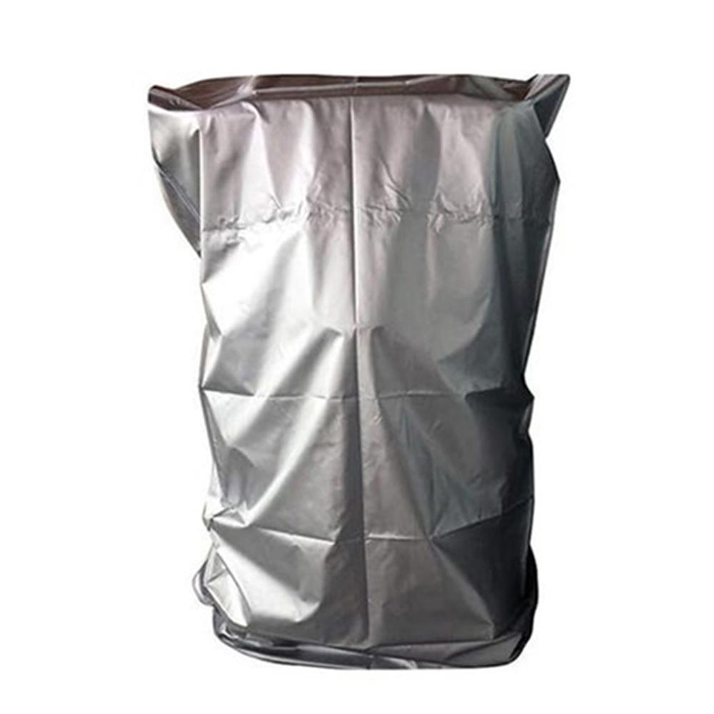 Folding Treadmill Cover Dustproof Waterproof Oxford Cloth Sun Protection Fitness Machine Cover for Home Gym Equipment