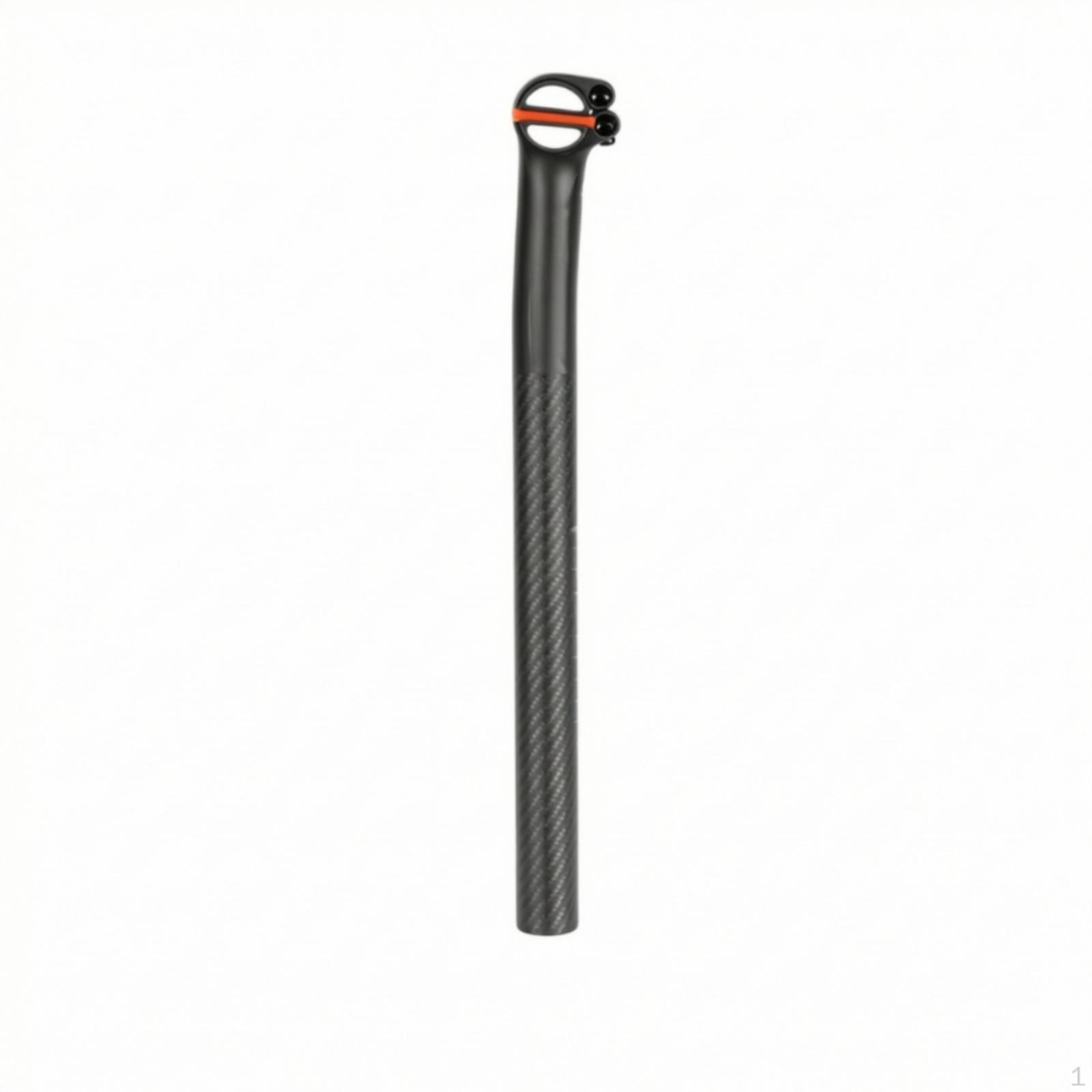 Carbon Seatpost Ultralight Seat Pillar Matte