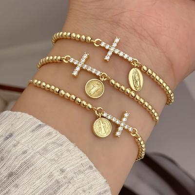 Bracciali – Braccialetti intrecciati