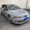 M Style Rückspiegelgehäuse für Volkswagen Golf 8 - Dekorative Modifikation