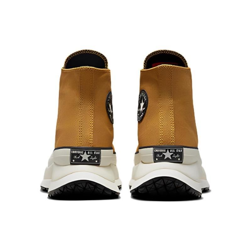 Converse Chuck 70 AT-CX Unisex High Canvas Shoes Trendy Versatile Brown A02778C
