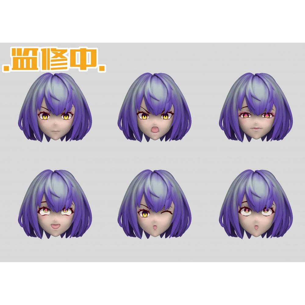 Original Character 1 12 Hina Action Figure