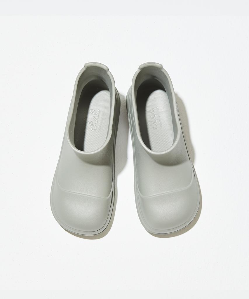 Clcl Sunday Afternoon Rain Boots - Sage Green