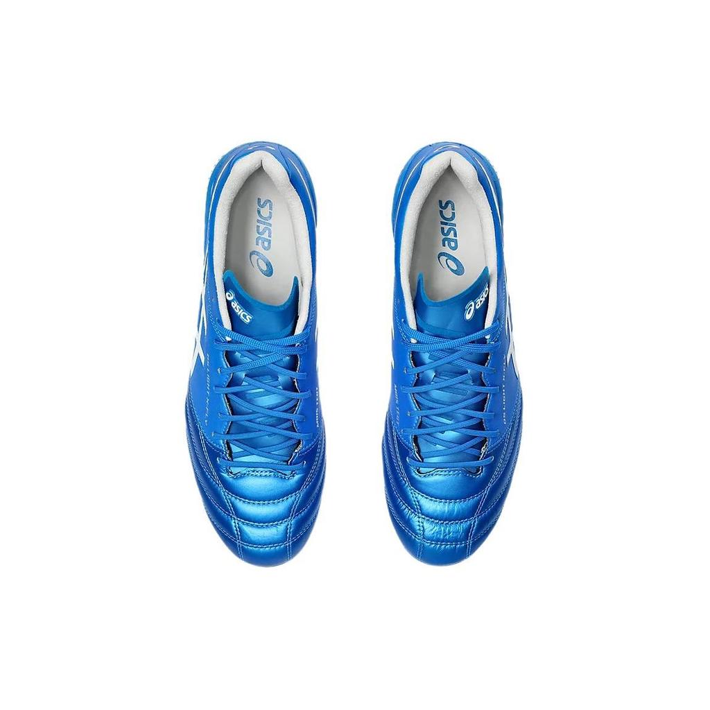 Asics DS Light X-Fly 5 Directoire Blue Men Sneakers White 1101A047-400