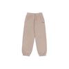 Converse Knitted Sweatpants Men's Khaki Unisex 10025540-A07