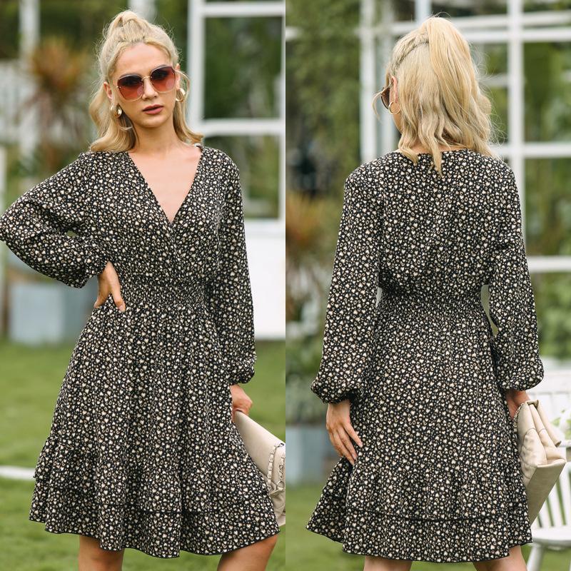 Cheap Spring And Summer New Trendy Party Dress Joom