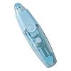 Replaceable Core Double Sided Adhesive Pen Shape Glue Tape Dispenser  School Office