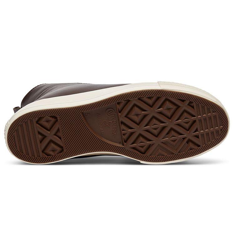 Converse Chuck Taylor All Star Женские кроссовки Mountain Club на сверхвысокой платформе — фото 6