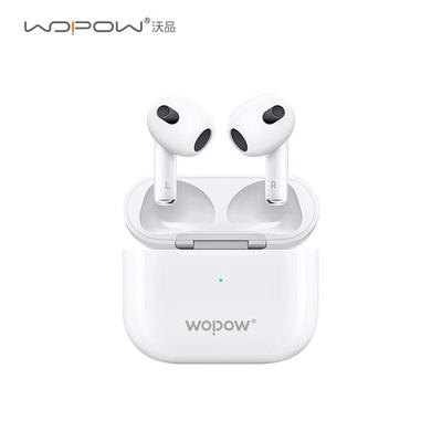 WOPOW AirPro4P TWS Bluetooth Oordopjes