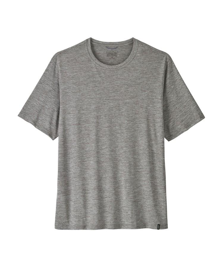 Patagonia Men'S Capilene Cool Daily Shirt / 45216R5