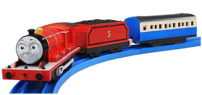 Plarail Konuşan James OT-03