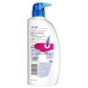 Head & Shoulders Silky Smooth Anti-Dandruff Shampoo Value Set