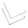 2PCS Window Adjustment Tools 4mm TX15 59CrV4 Steel Window Adjusting Wrench for Home Renovation