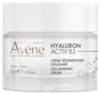 Avene, Hyaluron Activ B3, Regenerating, Gel Cream, For Face, 50 ml