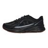 Under Armour Flashback Mesh Round Toe Lace-Up Breathable Support Low-Top Lifestyle Sneakers Unisex sneakers Black 6010491-002